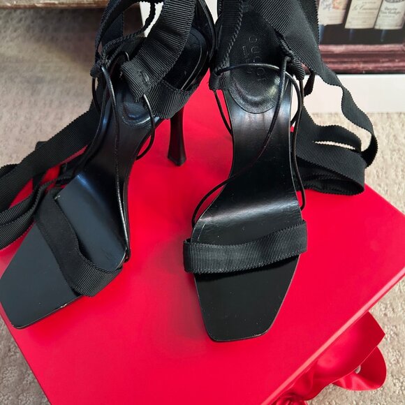 Gucci sandals - Picture 2 of 3